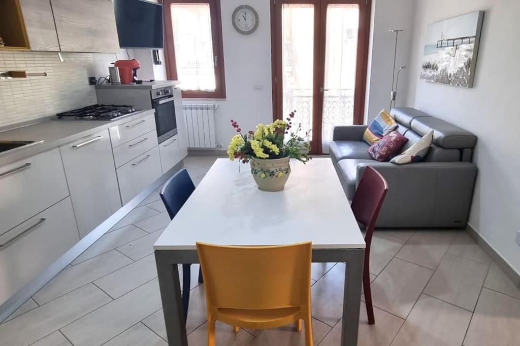 Caffarella Garden And Park Apartment Roma Exterior foto